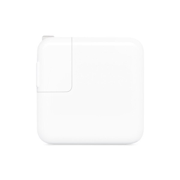 Apple USB-C Adapter